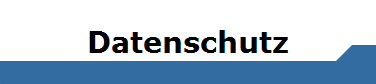 Datenschutz